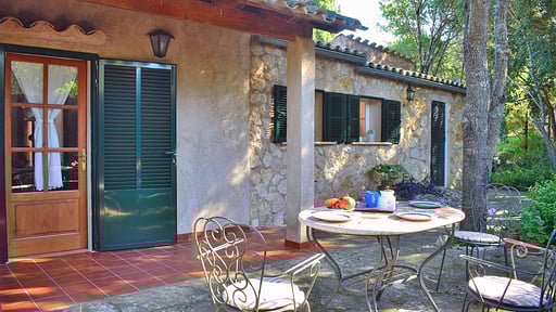 Finca Mercedes Others