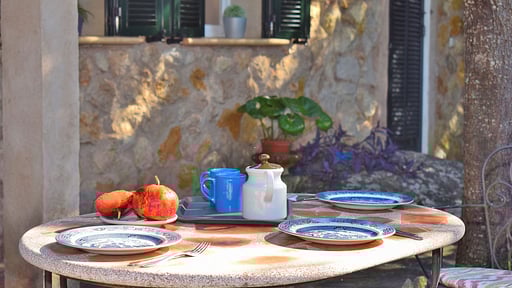 Finca Mercedes Others