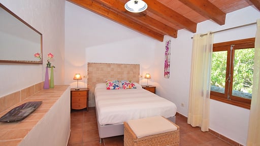 Finca Mercedes Bedroom 5