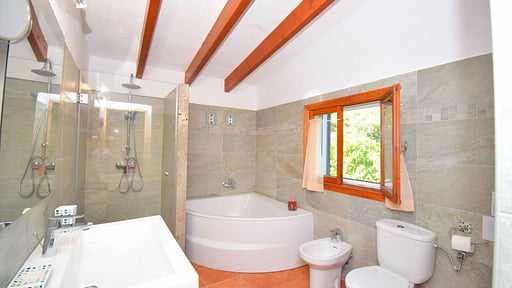 Finca Mercedes Others