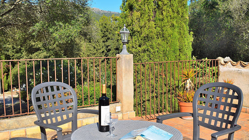 Finca Mercedes Others