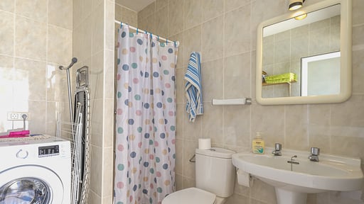 Casa de Pueblo Ribot Others