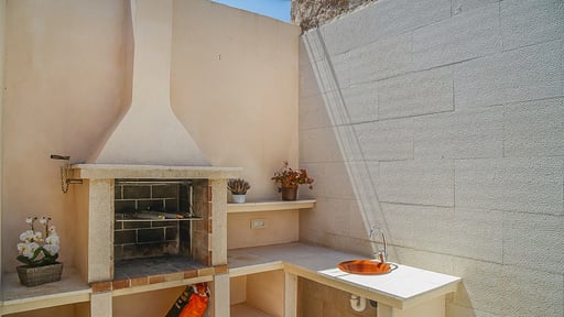 Casa de Pueblo Ribot Others