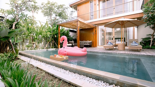 Casa de Rua Villa 1
