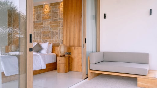 Casa de Rua Villa 1 Bedroom 1