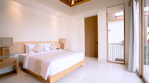 Casa de Rua Villa 1 Bedroom 3