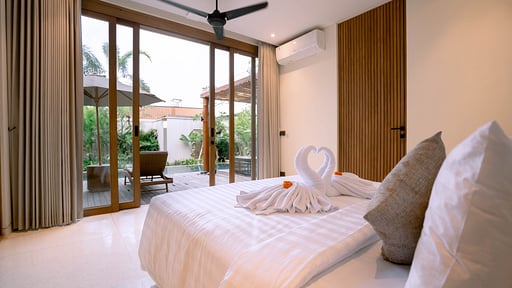 Casa de Rua Villa 1 Bedroom 2