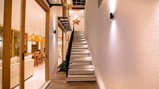 Casa de Rua Villa 1 Others