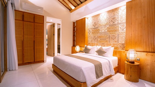Casa de Rua Villa 1 Bedroom 1