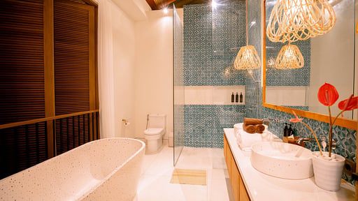 Casa de Rua Villa 1 Bedroom 1