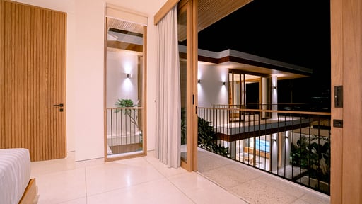 Casa de Rua Villa 1 Bedroom 3