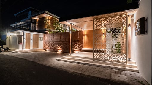 Casa de Rua Villa 1 Others