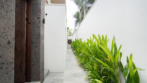 Casa de Rua Villa 1 Others