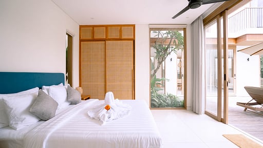 Casa de Rua Villa 2 Bedroom 2