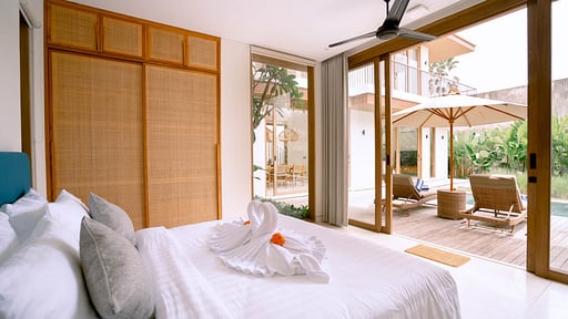 Casa de Rua Villa 2 Bedroom 2