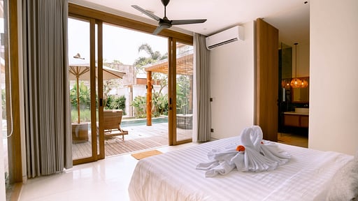 Casa de Rua Villa 2 Bedroom 2
