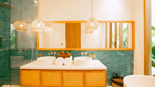 Casa de Rua Villa 2 Bedroom 2
