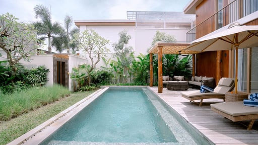 Casa de Rua Villa 2