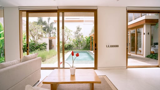 Casa de Rua Villa 2 Bedroom 2