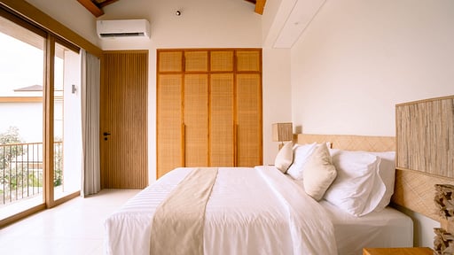 Casa de Rua Villa 2 Bedroom 3