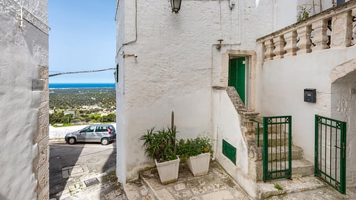 Casa degli Amici Andere