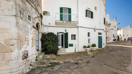 Casa degli Amici Andere