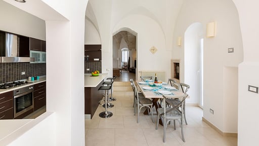 Casa degli Amici Essecke