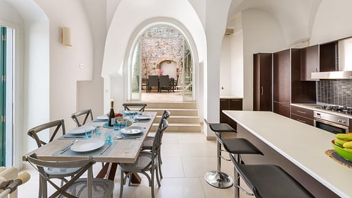 Casa degli Amici Essecke