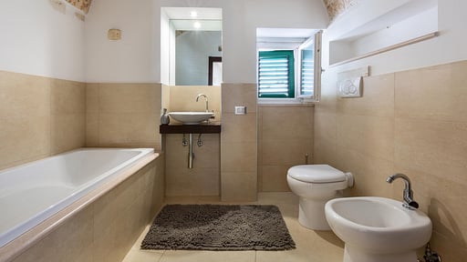 Casa degli Amici Andere