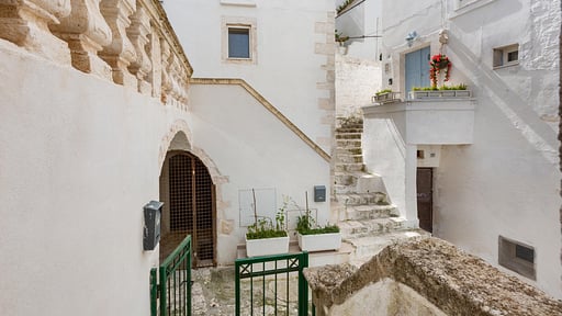 Casa degli Amici Andere