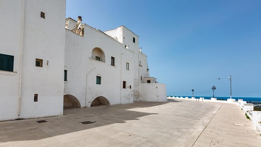 Casa degli Amici Andere