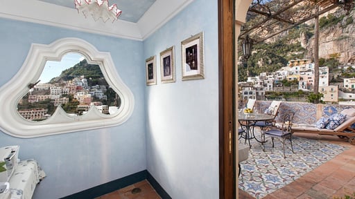 Casa degli Angelica Bedroom 2