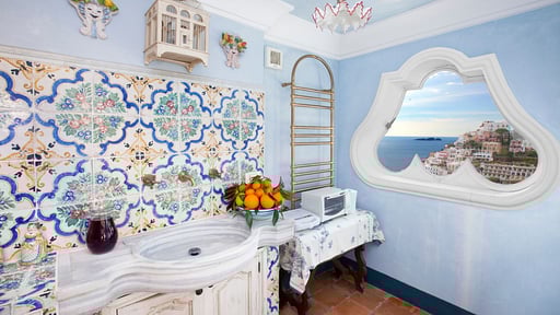 Casa degli Angelica Bedroom 2