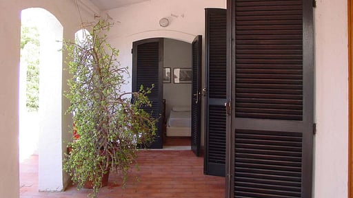 Casa Dei Lentischi Andere