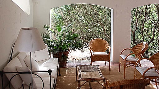 Casa Dei Lentischi Andere 