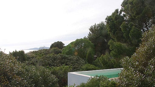 Casa Dei Lentischi Schwimmbad