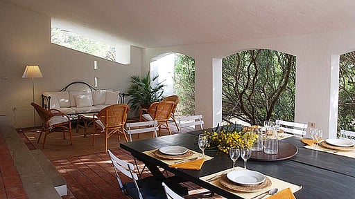 Casa Dei Lentischi Andere 