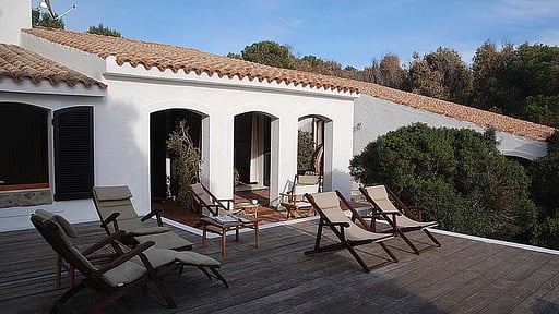 Casa Dei Lentischi Andere 