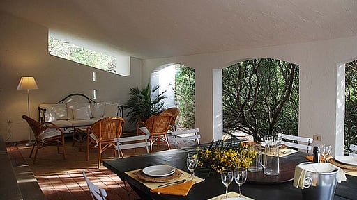 Casa Dei Lentischi Andere 