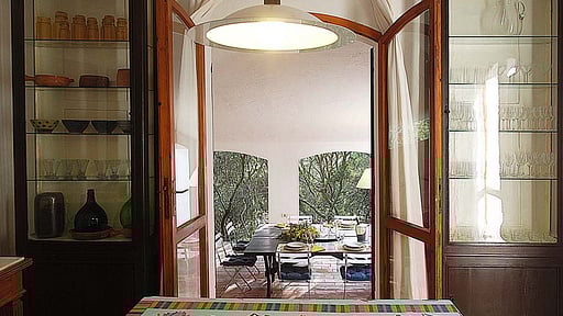 Casa Dei Lentischi Andere 