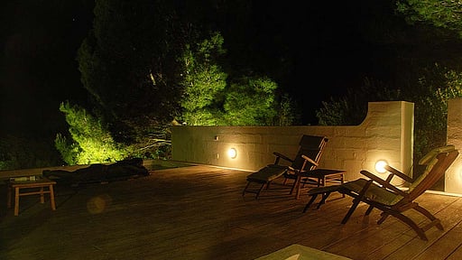 Casa Dei Lentischi Andere 