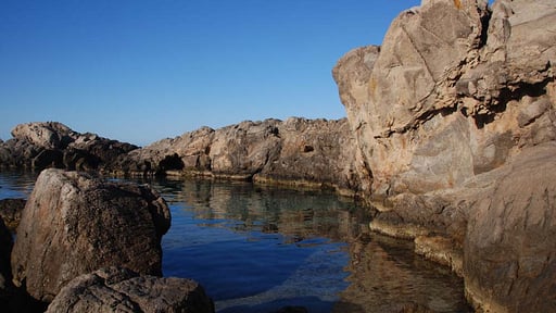 Casa Dei Lentischi Umgebung