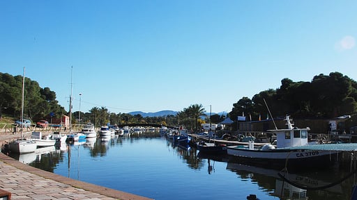 Casa Dei Lentischi Umgebung