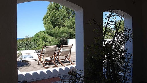 Casa Dei Lentischi Andere 