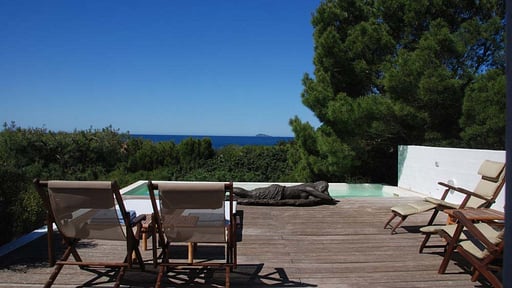 Casa Dei Lentischi Andere 