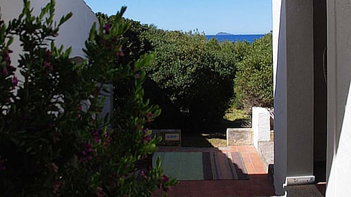 Casa Dei Lentischi Andere