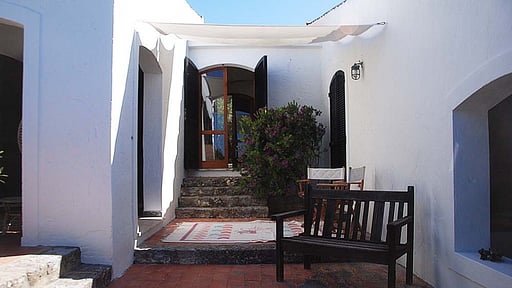 Casa Dei Lentischi Andere