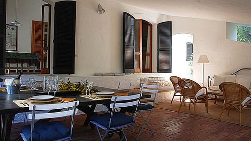 Casa Dei Lentischi Andere 