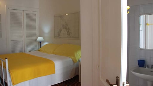 Casa Dei Lentischi Schlafzimmer 4