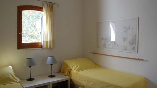Casa Dei Lentischi Schlafzimmer 5